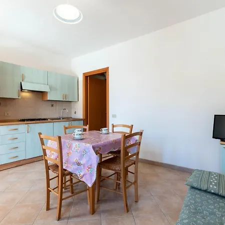 Cavour G Apartment